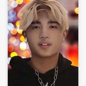 Meet your Posher, Maryanne